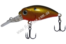  Kosadaka KD5304(3-HGBL) ROGER DEEP. Floating 36mm 3.8g