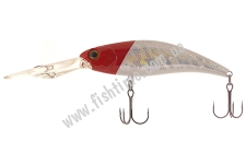  Kosadaka KD5299 TROL DD 100F(19-RH), Floating, 100mm, 26,0g