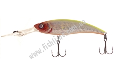  Kosadaka KD52991 TROL DD 120F(5-LME), Floating, 120mm, 36,0g