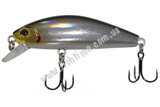  KD8648 M-Minnow XS50F (2-GT) Floating,50mm, 4,1g