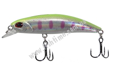  KD8652 NOTA Minnow XS60F (69-HNT) Floating,60mm, 3,3g