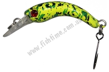  KD8645 BEE SX30F (25-YAL),Floating,30mm, 1,4g