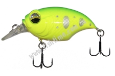  KD8651 DEXTER Crank XS45F (48-PTO) Floating,45mm, 8,6g