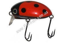  KD52999 MAY-BEETLE  35F(81-B01), Floating, 35mm, 3,5g