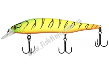  KD52996 SHINNER XS 115SP(13-TT), Suspending, 115mm, 14,0g