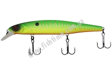  KD52995 SQUAD XS 128SP(10-MHT), Suspending, 128mm, 21,0g