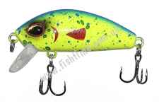  KD8677 L-Minnow 45F (103-BKK), Floating, 45mm, 4,3g