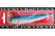  Lucky Craft Sammy 115 Bloody Aurora Black