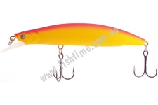   LUCKY JOHN FLAT MINNOW 134304-M19