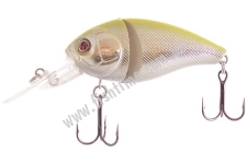   LUCKY JOHN JOINTED CRANK 134310-P04