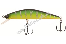  . LJ  GUTSY MINNOW F  9 / E354