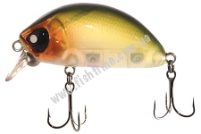  Lucky John Pro Series Haira Tiny  F (Shallow Pilot)  4.4  401