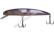  Molix TJerk 117 19 01 Purple Albino Shad Suspending