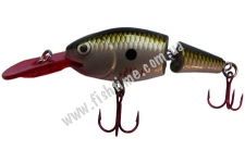  Rapala SHAD RAP JOINTED JSR4 BOF