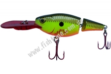  Rapala SHAD RAP JOINTED JSR5 BHO