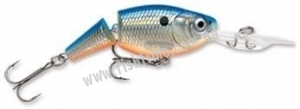  Rapala SHAD RAP JOINTED JSR7 BSD