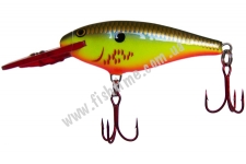  Rapala SHAD RAP SR05 BHO