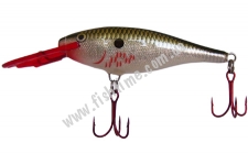  Rapala SHAD RAP SR08 BOF