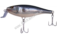  Rapala SUPER SHAD RAP SSR14 MU