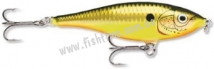  Rapala TWITCHIN  RAP TWR08 HO