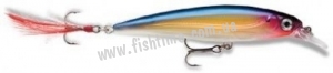  Rapala X-RAP XR12 PG