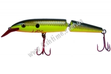  Rapala JOINTED  J13 BHO