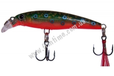  Rapala X-RAP XR04 BTR