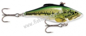  Rapala RATTLIN RNR05 BB