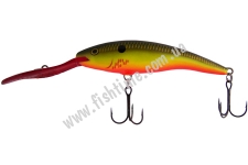  Rapala DEEP TAIL DANCER TDD09 BHO