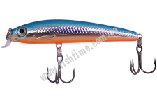  Rapala Ultra Light Minnow ULM06SB (Silver Blue)