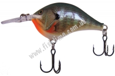  Rapala DIVES-TO DT06 BG