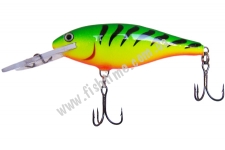  Rapala SHAD RAP SR07 FT