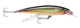  Rapala X-RAP SXR10 G