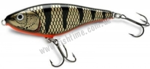  RAPALA GLIDIN RAP GLR12 BBL