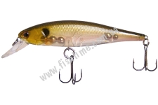  Reaction Strike XRM-100 10 22.4 Ghost Minnow