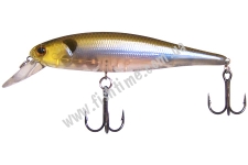  Reaction Strike XRM-80 8 18.2 Ghost Minnow