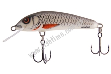  SALMO MINNOW M5F D