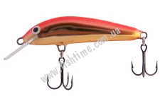  SALMO MINNOW M5S GMO