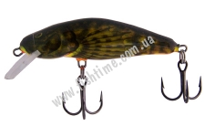  Salmo Bullhead BD6S HBD