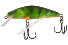  Salmo Bullhead BD6F HP