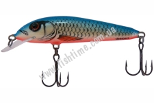  SALMO MINNOW M6F DB