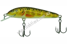  SALMO MINNOW M9F T