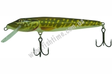  SALMO PIKE PE9F PE