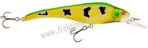  Sebile ACast Minnow 95ML SU-GL N12