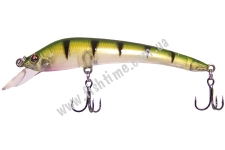  Sebile Koolie Minnow 76 ML FT-GL NK2