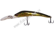  Sebile Koolie Minnow 776 LL FT-GL OG