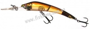  Sebile Koolie Minnow 90 LL FT-GL BRA