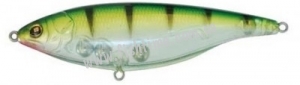  Sebile Stick Shad 72 SK-GL NK2