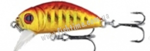  Tubertini Seika Little Crank River/S WB44B 38mm 2.4gr