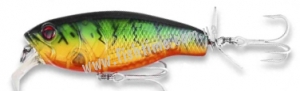  Tubertini Seika Shad Spinning Tail Sea/F WB55A 105mm 34gr